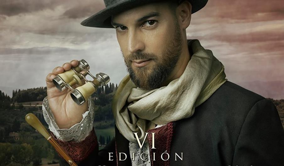 Algeciras Entre Mares - Fiestas de las culturas del Estrecho