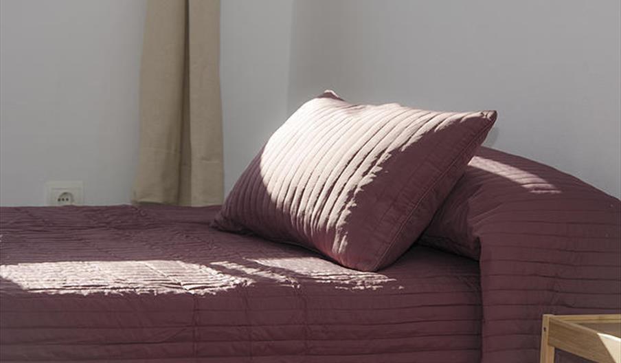 Pensión Ochomin Hostel