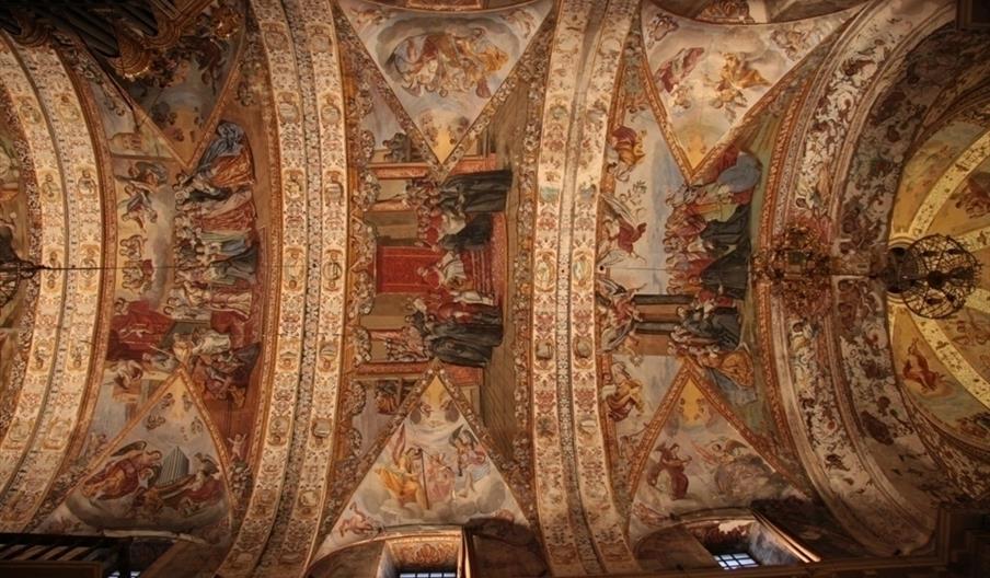 Convento de los Remedios