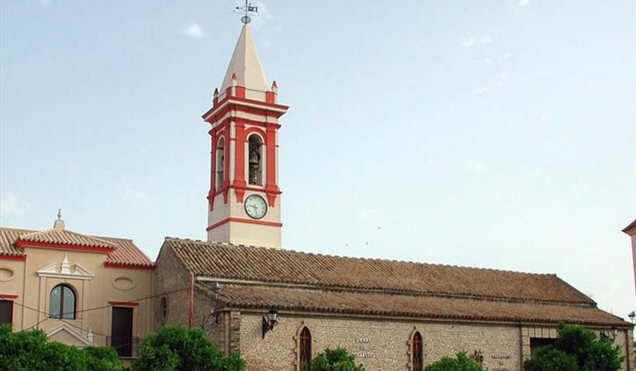 Castilleja de la Cuesta