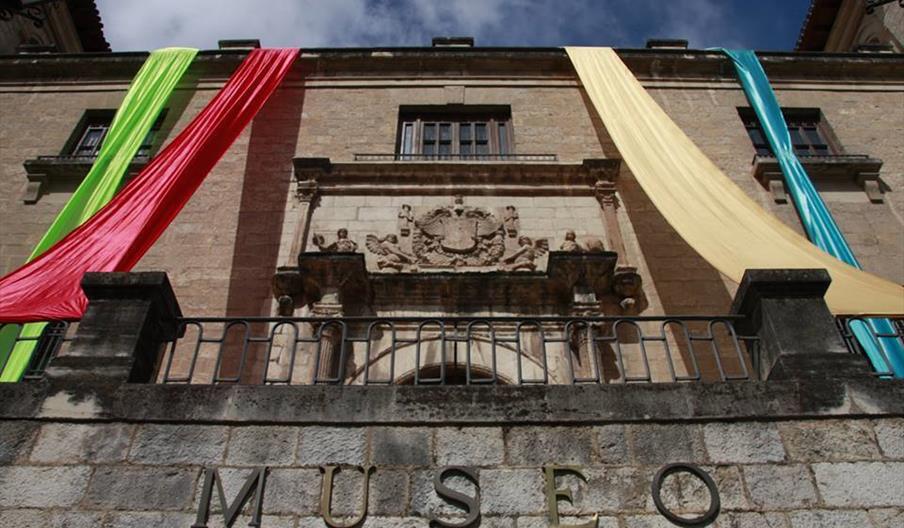 Museo de Jaén