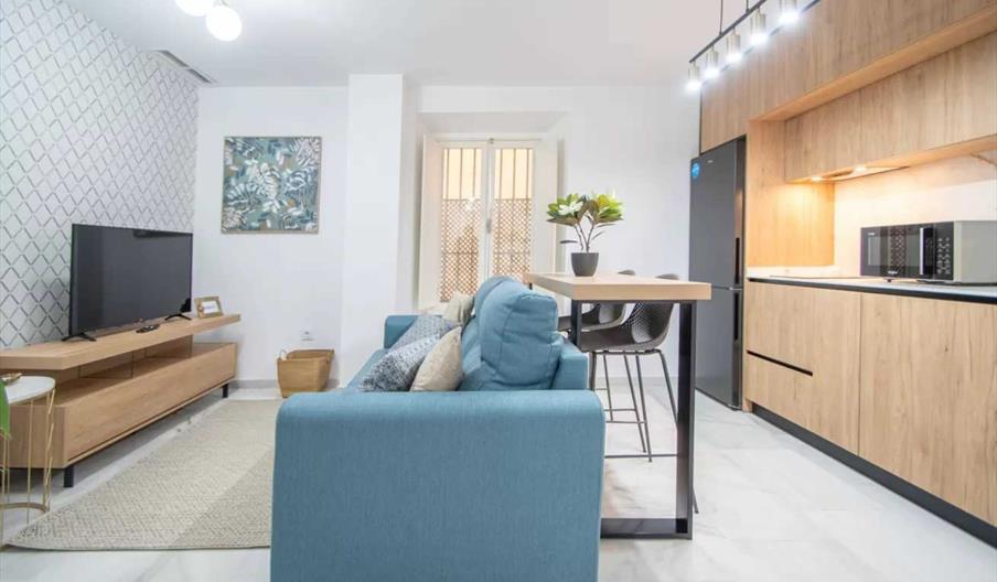 Apartamento La Magnolia