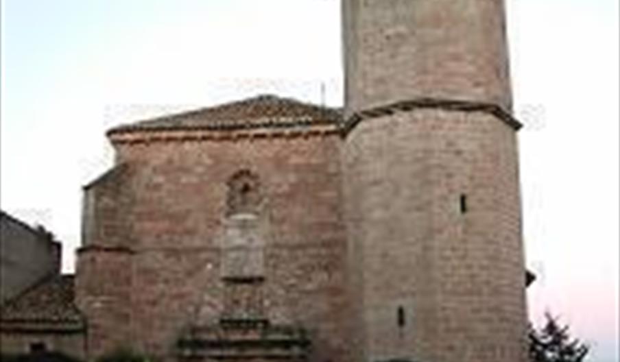 Iglesia de San Mateo