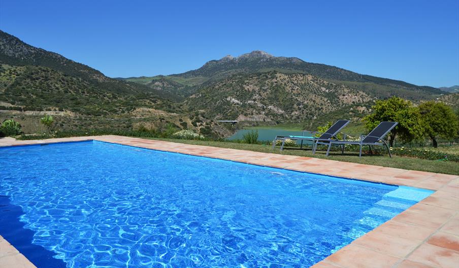 Apartamento Finca Ranchiles