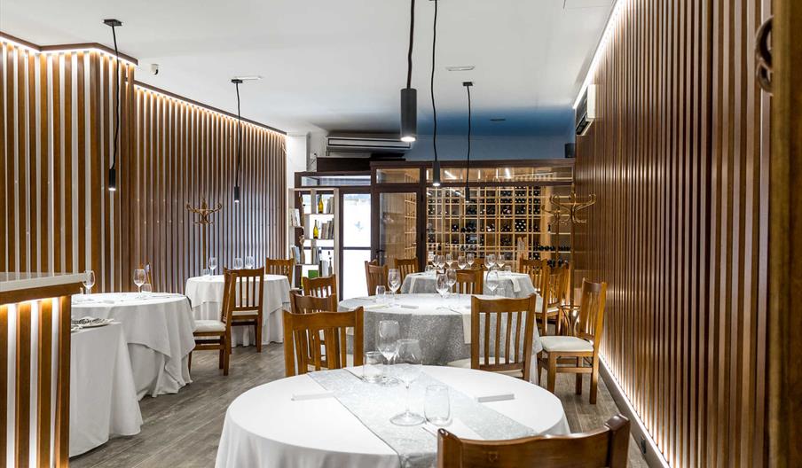 Restaurante Lopi’s