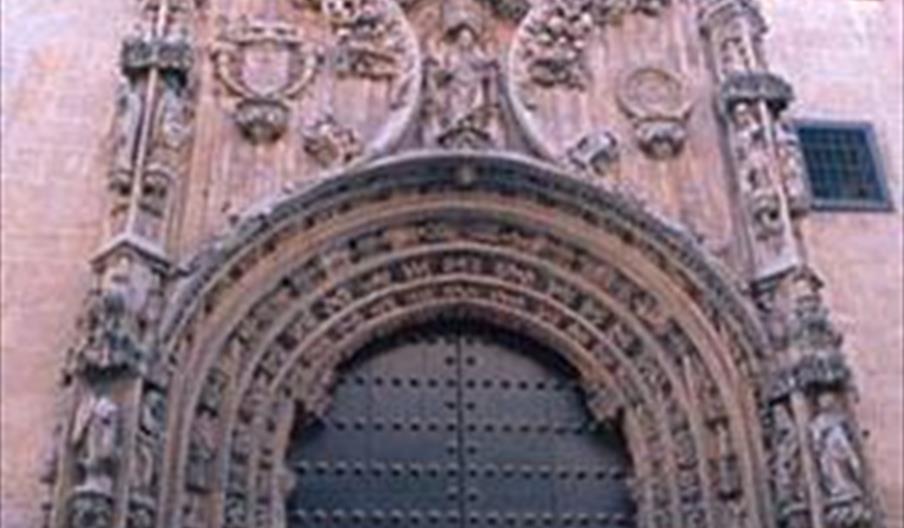 Iglesia del Sagrario