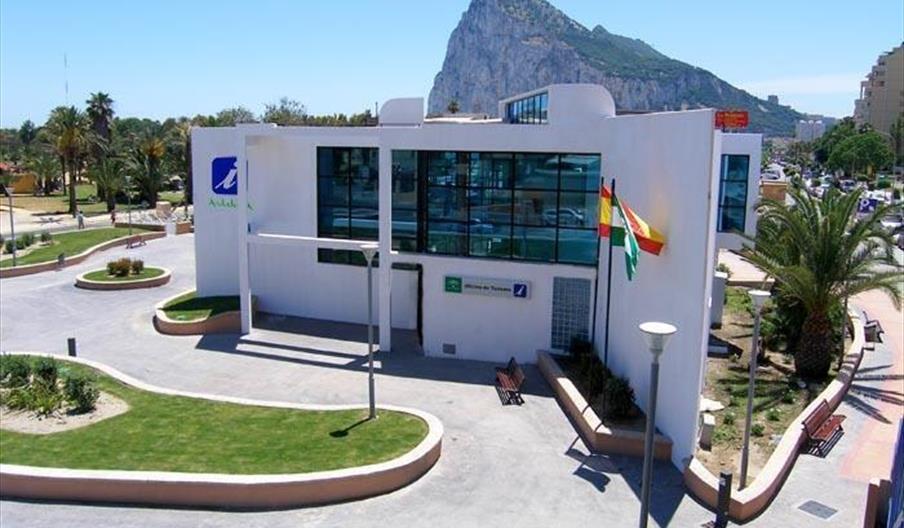 La Línea de la Concepción