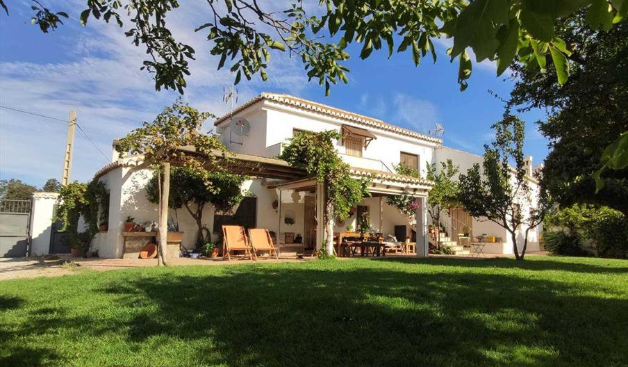 Casa Rural sa mayma | Nature, Relax & Yoga