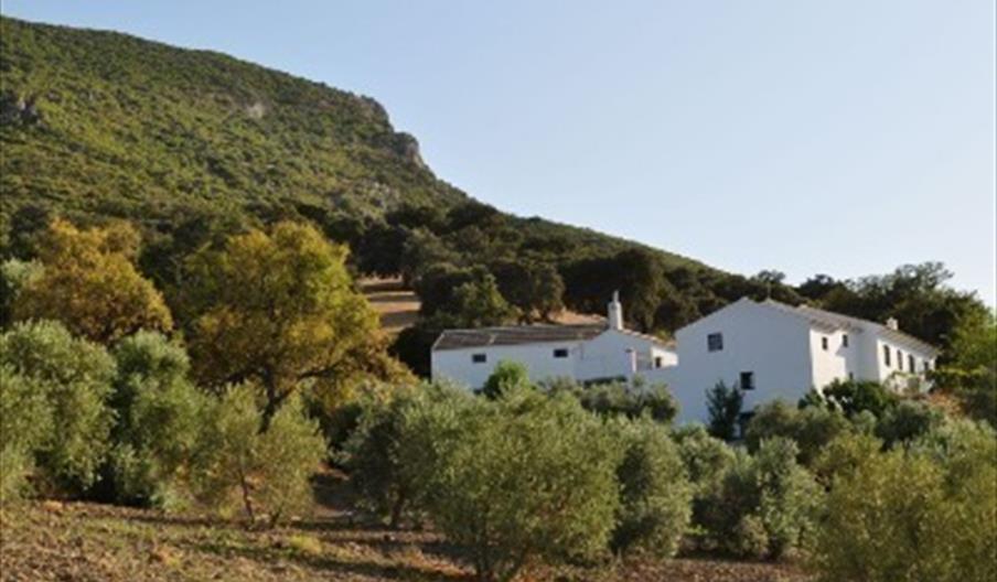 Vivienda Rural Paquita