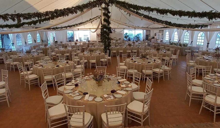 Catering El Auditorio