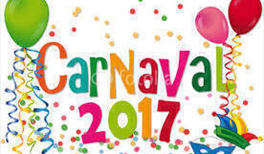 Carnaval Especial de Algeciras