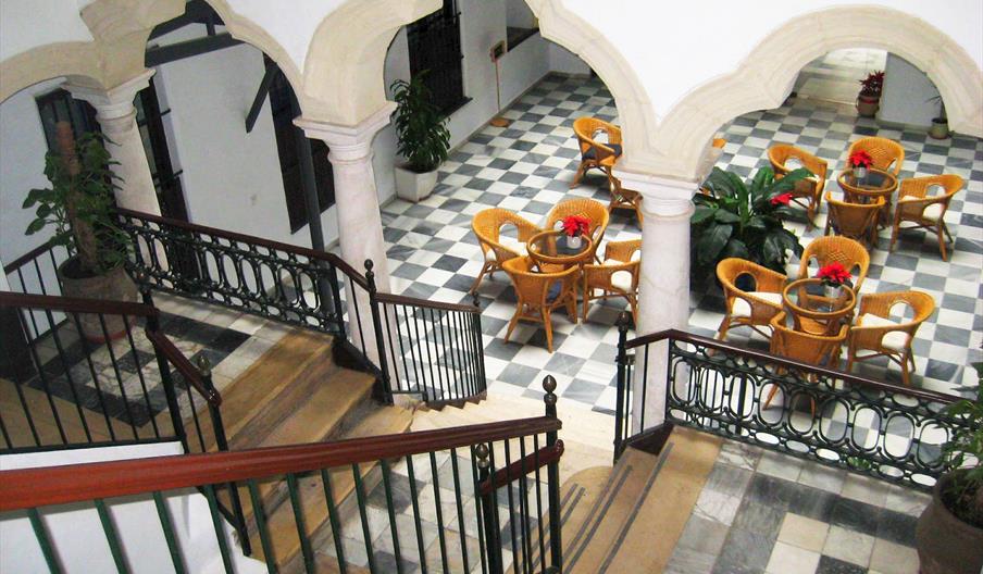 Apartamentos Larga 70