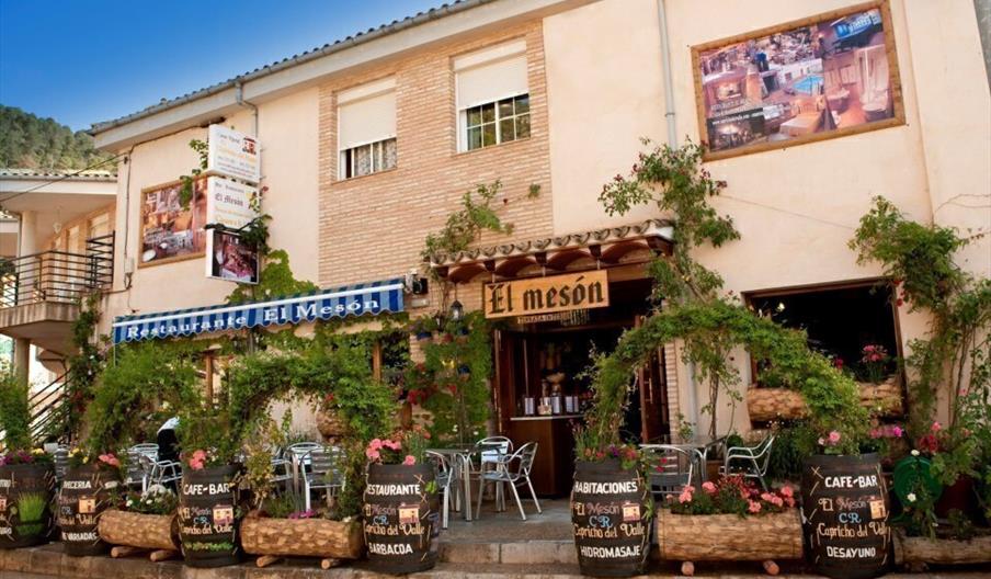El Mesón