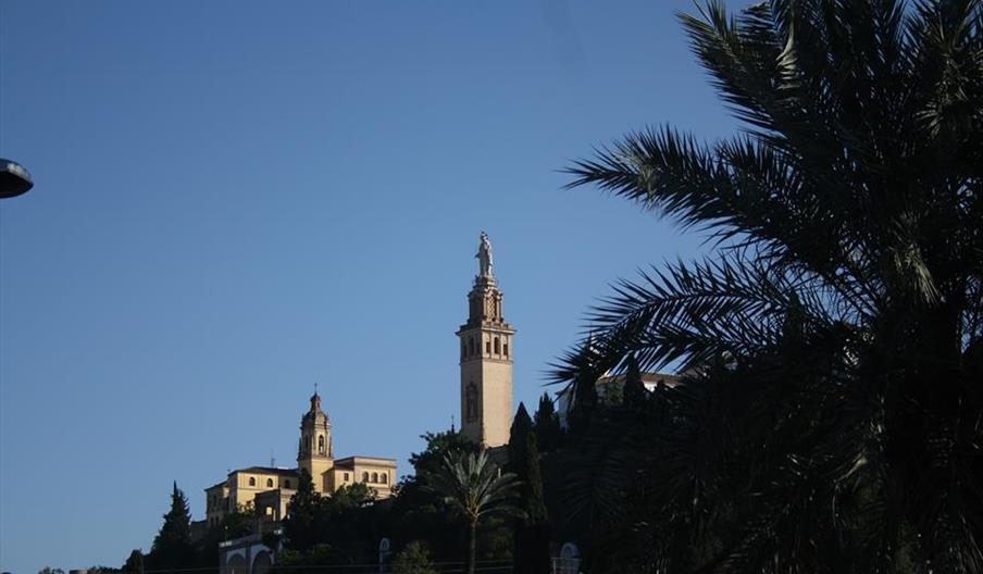 San Juan de Aznalfarache