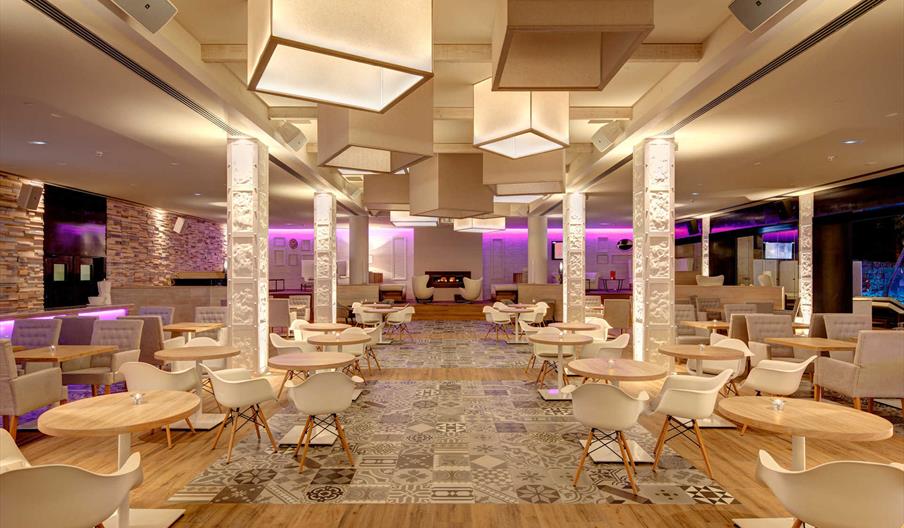 AMARE BEACH HOTEL MARBELLA