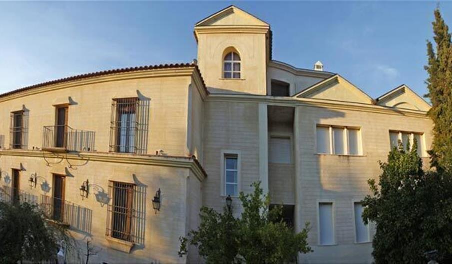 Hotel Posada del Moro