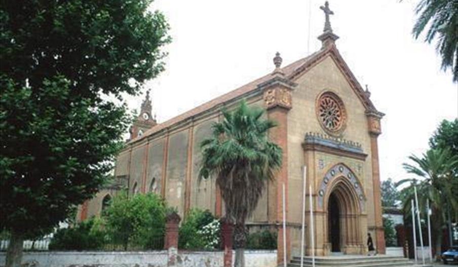 Iglesia de San Fernando