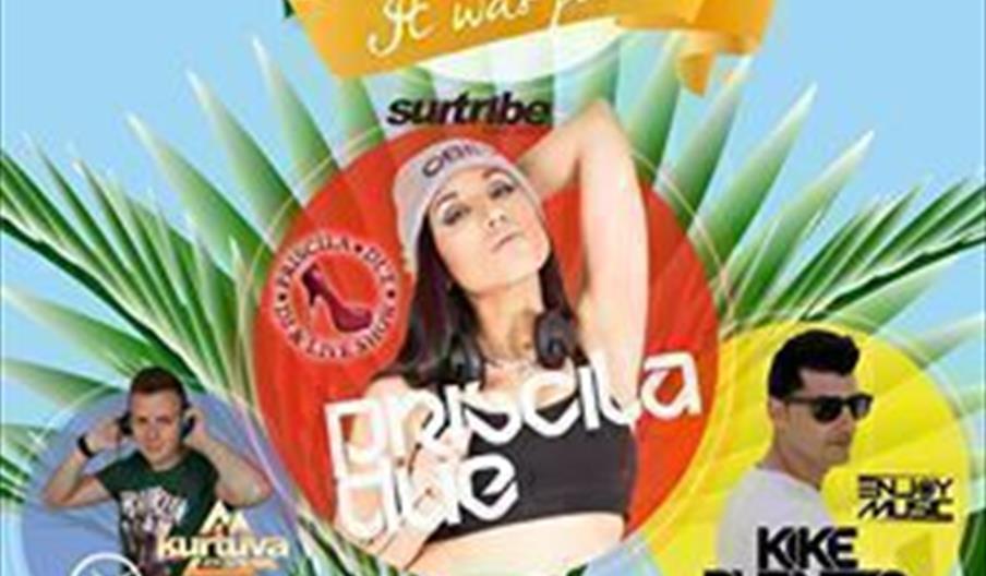 Farewell Summer Festival