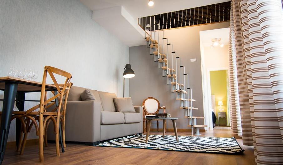 Apartamentos Holidays 2 Málaga Viento