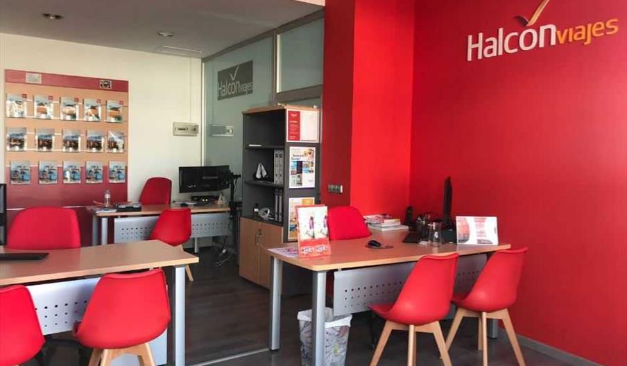Halcón Viajes Conil de la Frontera