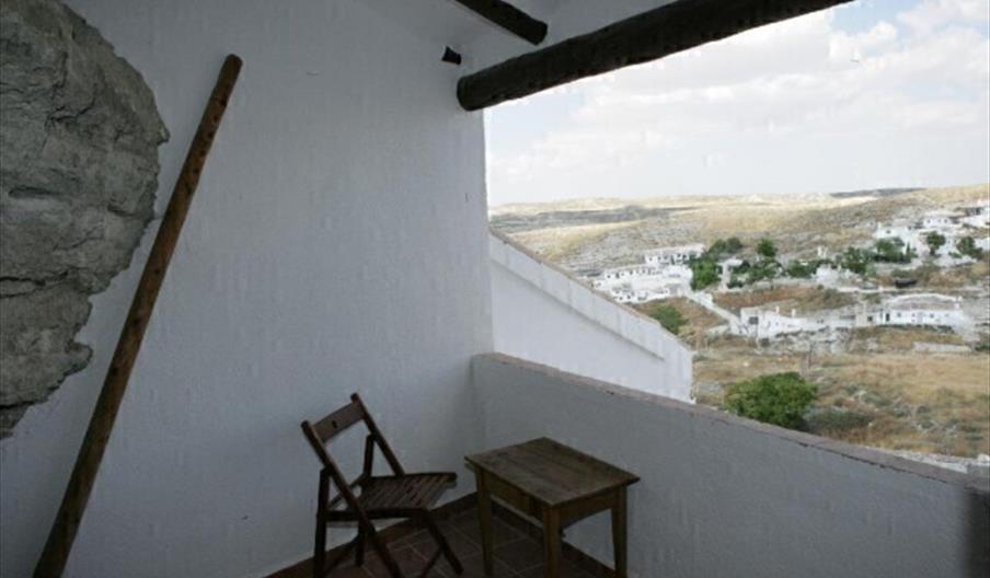 Casa Rural Collado Alto 17