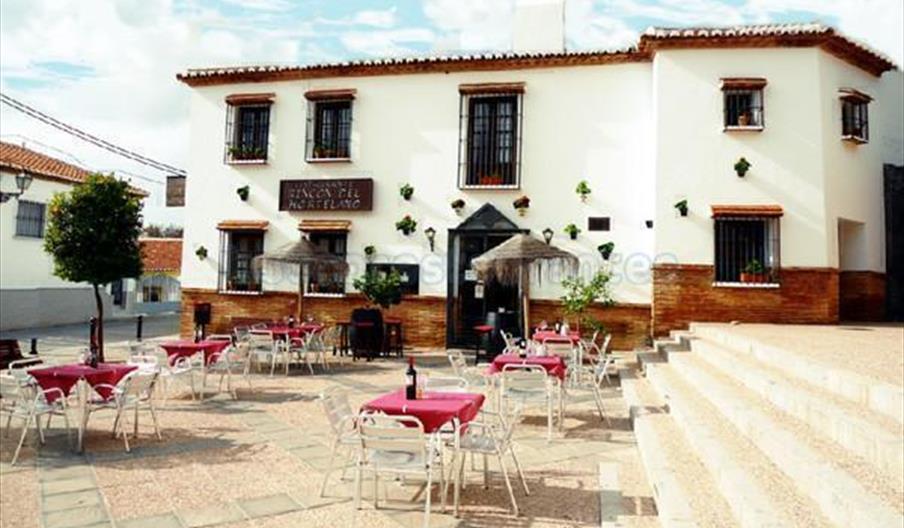 Rincón del Hortelano