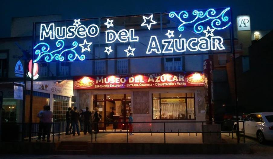 Museo del Azúcar