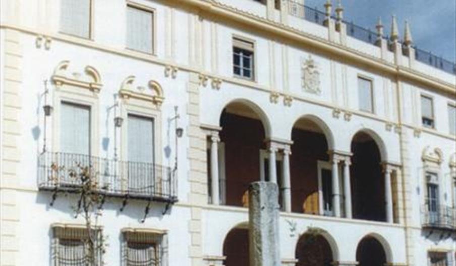 Ayuntamiento de Priego