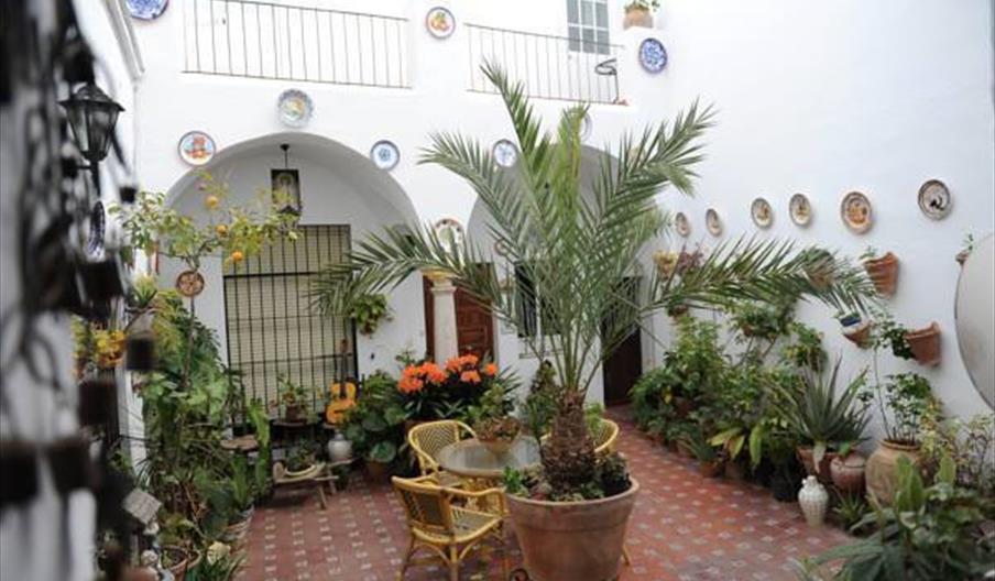 Casa Rural Rincón de las Nieves