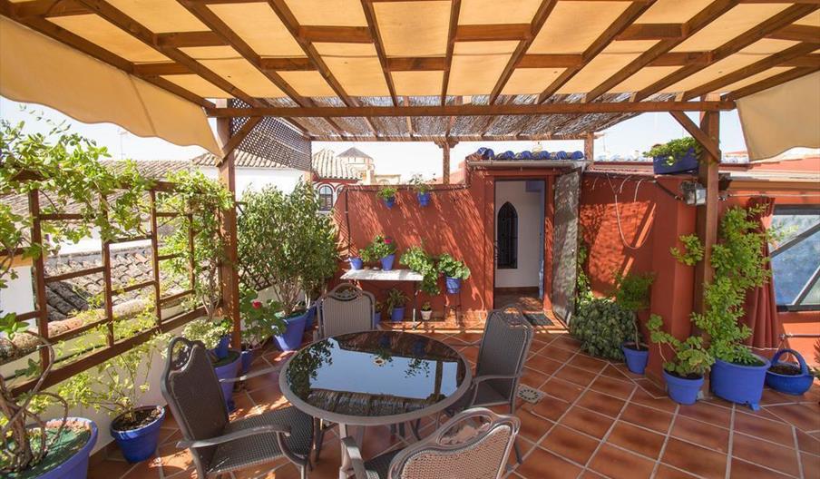 Apartamento Mi Casa en Córdoba