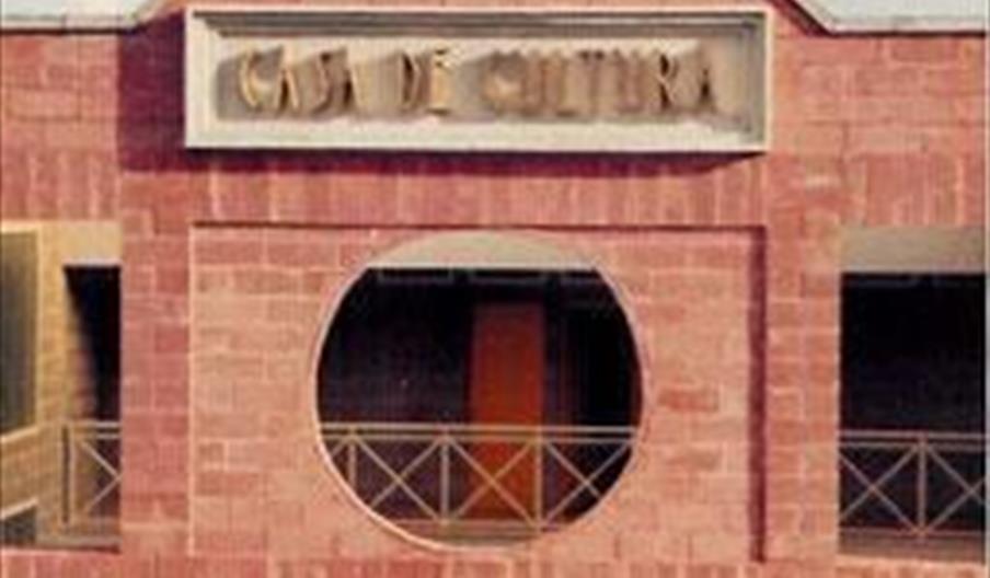 Casa de la Cultura