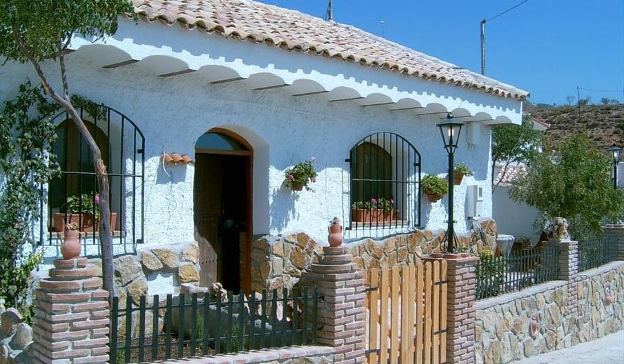 Casa Rural El Olivo