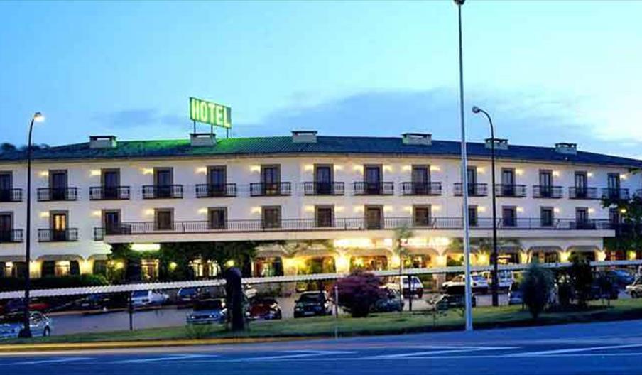 Hotel Zodiaco