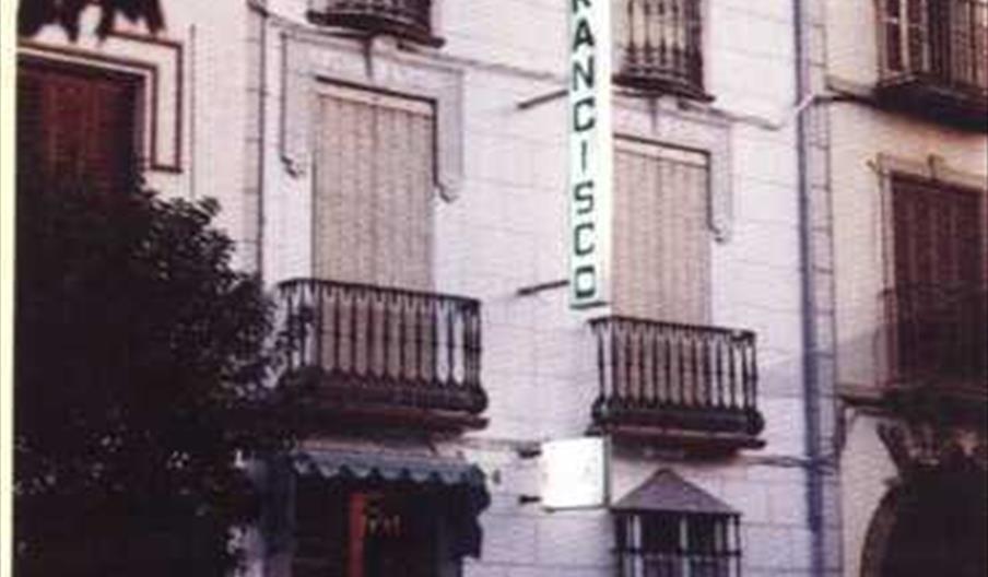 Hostal San Francisco