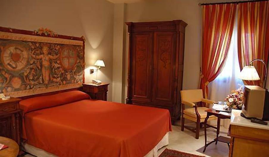 Hotel YIT Vereda Real