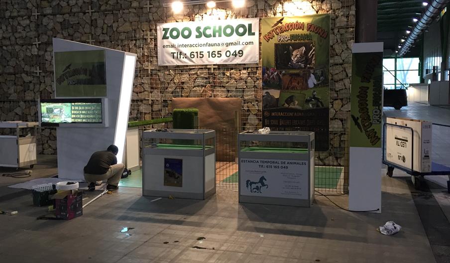 Andaluza de Ferias y Congresos