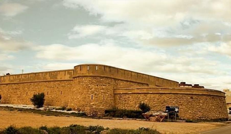 Centro de Interpretación de la Pesca y Medio Marino Nautarum