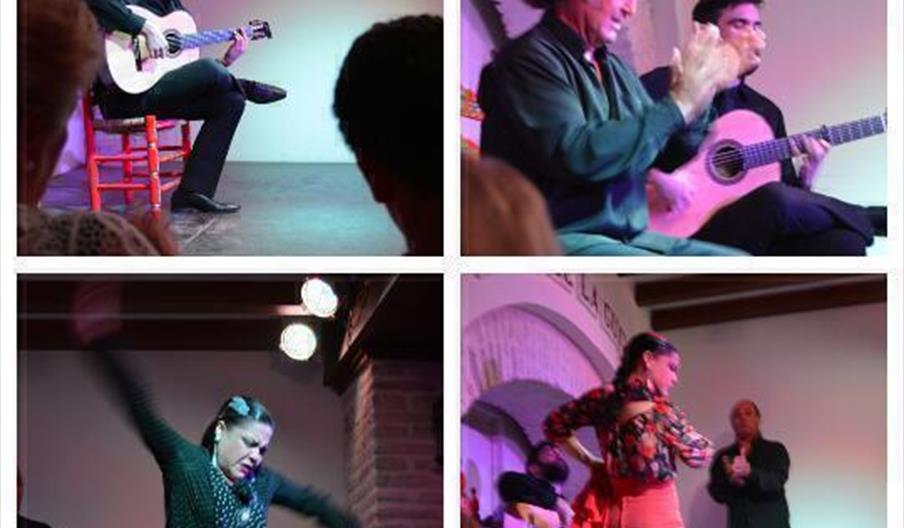 Museo Casa de la Guitarra