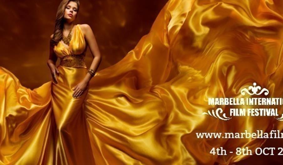 Festival Internacional de Cine de Marbella