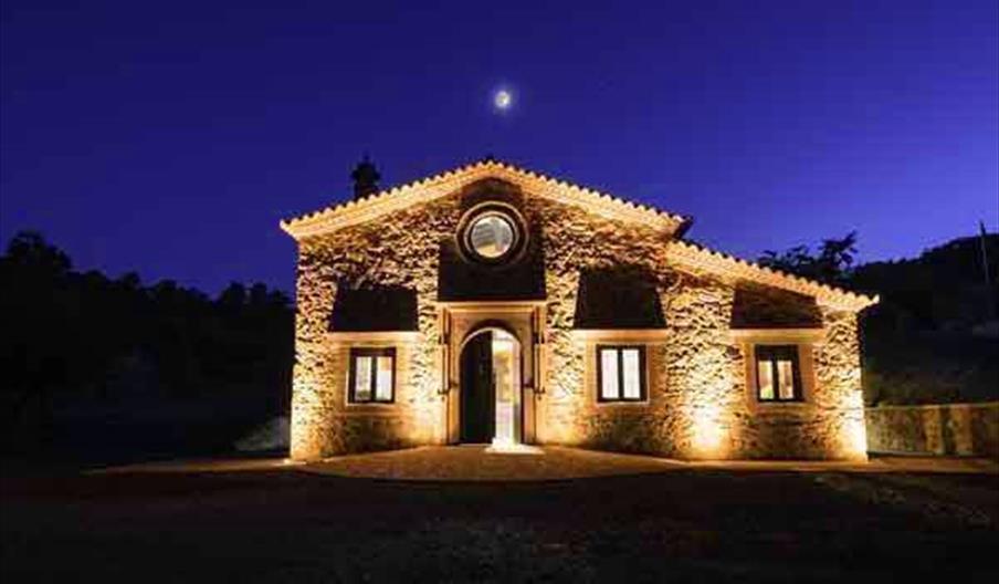 Casa Rural El Tornero