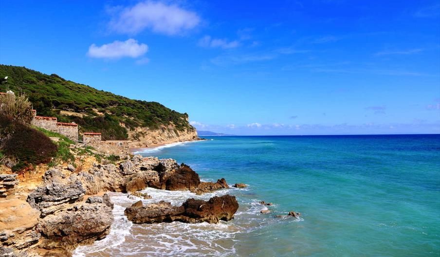 La Quinta de María Luisa