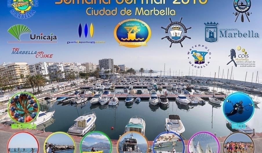 Semana del Mar