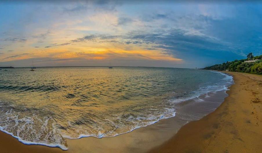 Playa de las Maravillas