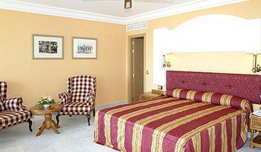 Playacartaya Spa Hotel