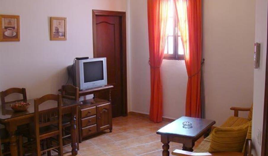 Apartamento Rey San