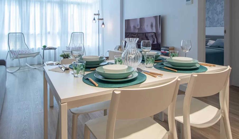 Apartamento Sunset Cádiz