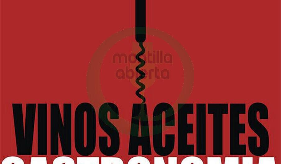 Salón Solidario Vinos, Aceites y Gastronomía de Fernán Núñez