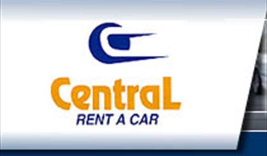 Central Sevilla Rent a Car