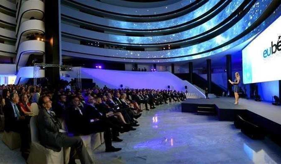 Sevilla Congress and Convention Bureau