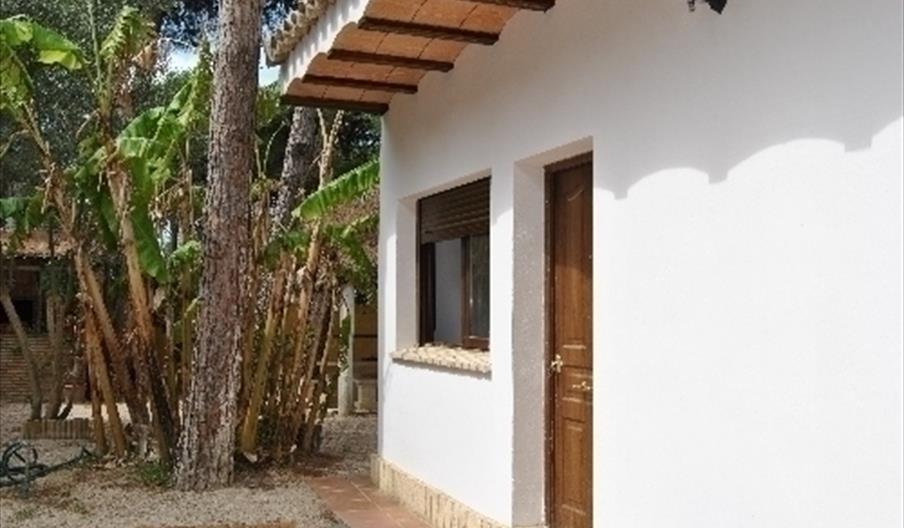 Vivienda Rural Los Pepe III